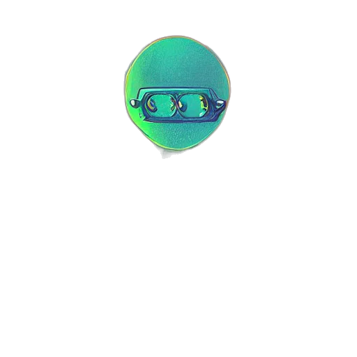 mask, hat, robot, face transparent PNG cut-out