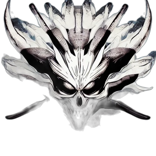 mask, crown, dragon, jewelry transparent PNG cut-out