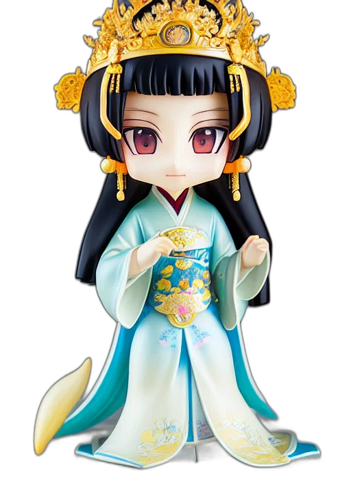 3d render, concept art, fantasy art, photorealistic transparent PNG cut-out