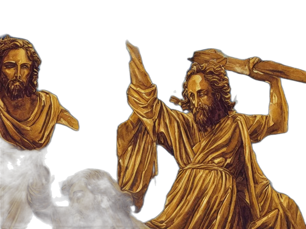 concept art, photorealistic, fantasy art, fire transparent PNG cut-out