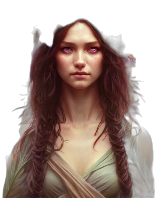 face, dragon, creature, fantasy art transparent PNG cut-out