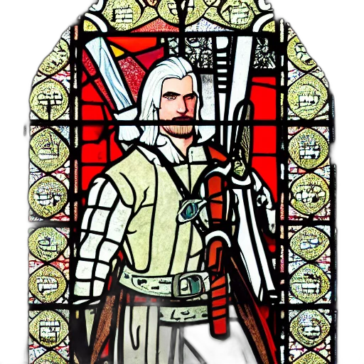 sword, staff, pixel art, fantasy art transparent PNG cut-out