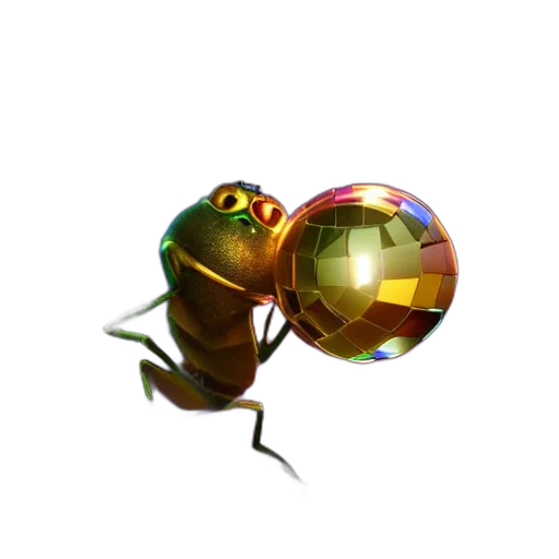 robot, creature, weapon, animal transparent PNG cut-out