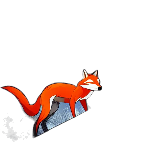 animal, creature, concept art, pixel art transparent PNG cut-out