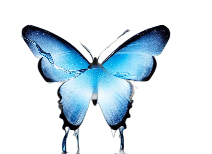 animal, jewelry, flower, creature transparent PNG cut-out