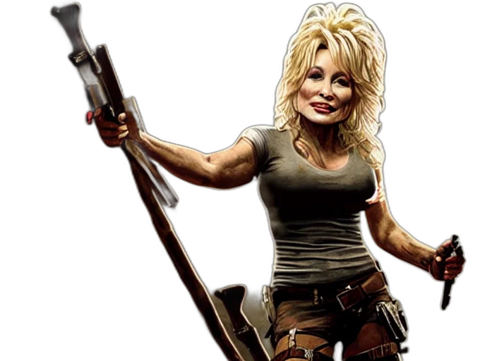 weapon, concept art, comic book art, cartoon transparent PNG cut-out
