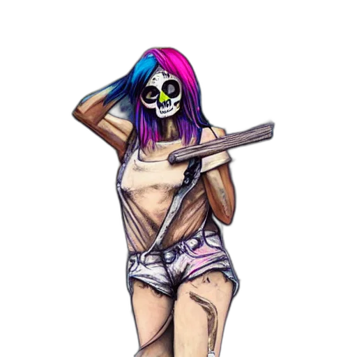 weapon, staff, concept art, comic book art transparent PNG cut-out