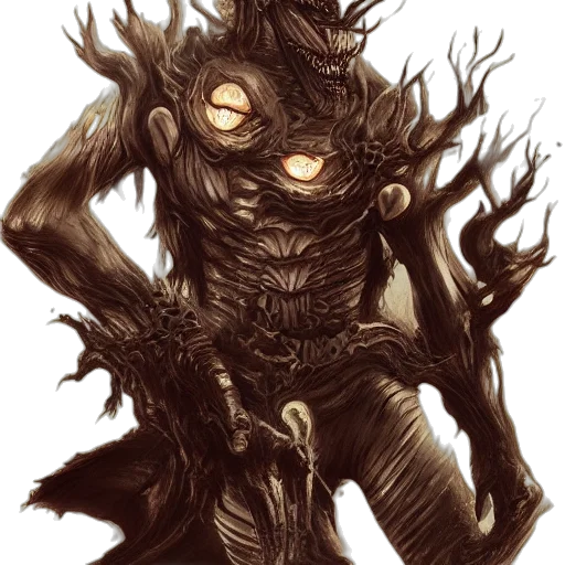 creature, mask, robot, animal transparent PNG cut-out