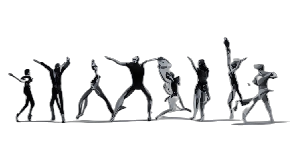 staff, mask, concept art, 3d render transparent PNG cut-out