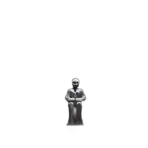 staff, robot, jewelry, animal transparent PNG cut-out