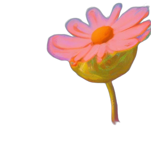flower, staff, crown, umbrella transparent PNG cut-out