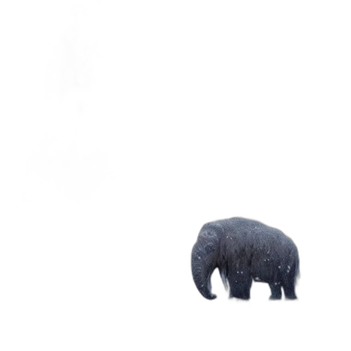 animal, creature, umbrella, weapon transparent PNG cut-out