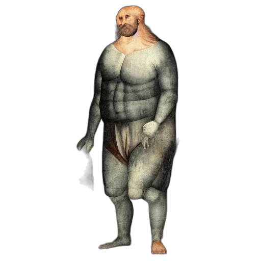creature, animal, staff, concept art transparent PNG cut-out