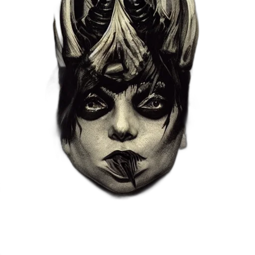 mask, face, hat, crown transparent PNG cut-out