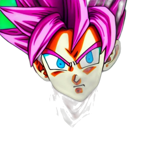 face, mask, 3d render, concept art transparent PNG cut-out