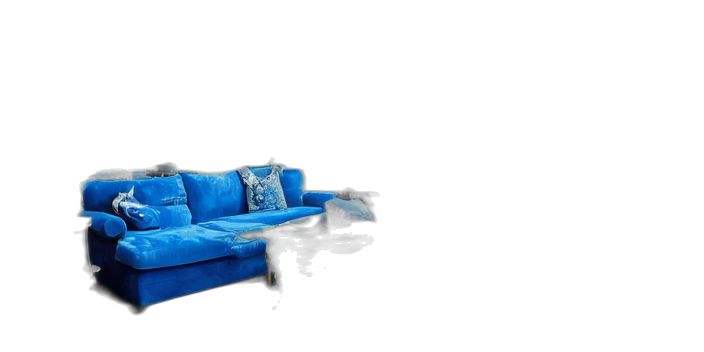 furniture, 3d render, photorealistic, concept art transparent PNG cut-out