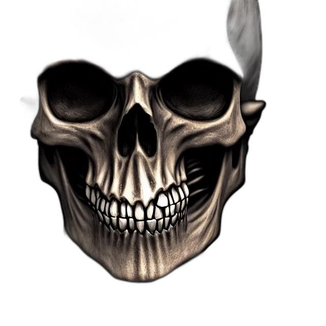 mask, face, crown, weapon transparent PNG cut-out