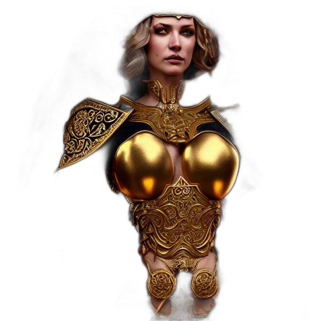 jewelry, staff, crown, sword transparent PNG cut-out