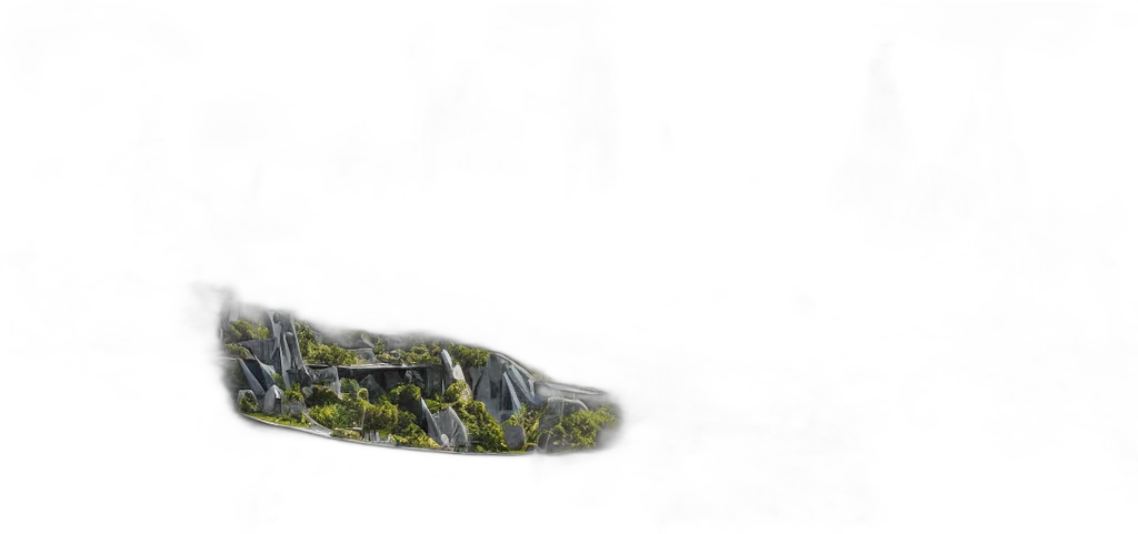 sword, bottle, staff, crown transparent PNG cut-out