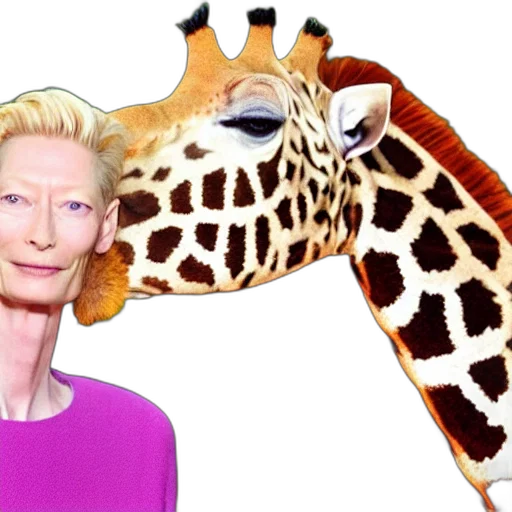 animal, creature, mask, face transparent PNG cut-out