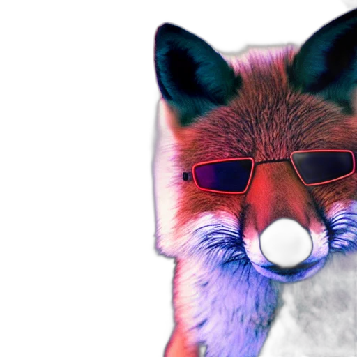 animal, mask, creature, face transparent PNG cut-out