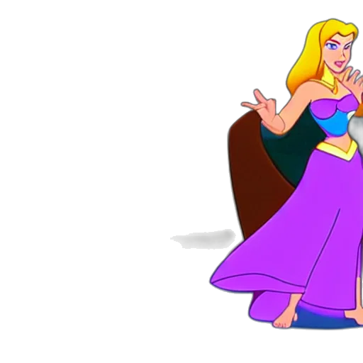 dress, jewelry, cartoon, concept art transparent PNG cut-out