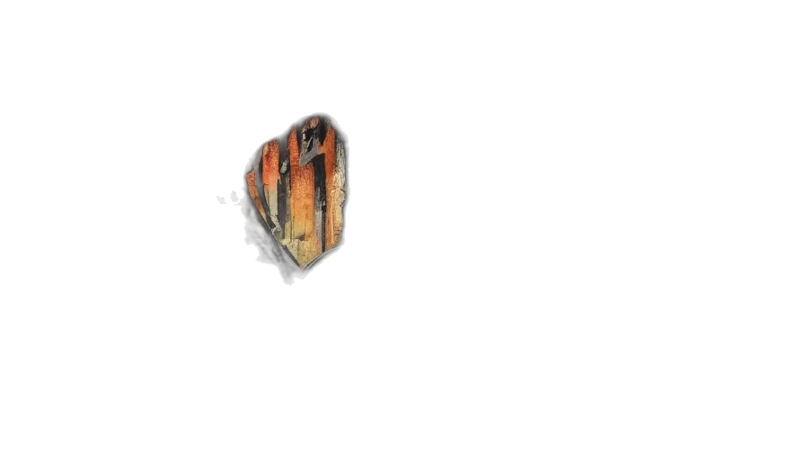 food, shoes, face, weapon transparent PNG cut-out