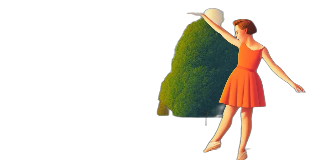 dress, concept art, 3d render, fantasy art transparent PNG cut-out