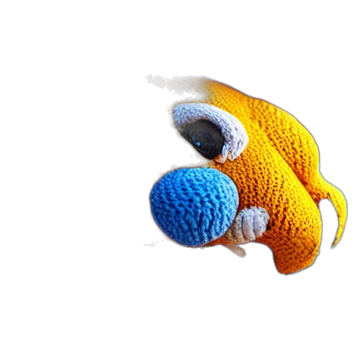 animal, staff, creature, mask transparent PNG cut-out