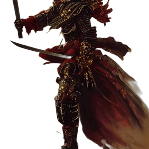sword, staff, weapon, dragon transparent PNG cut-out