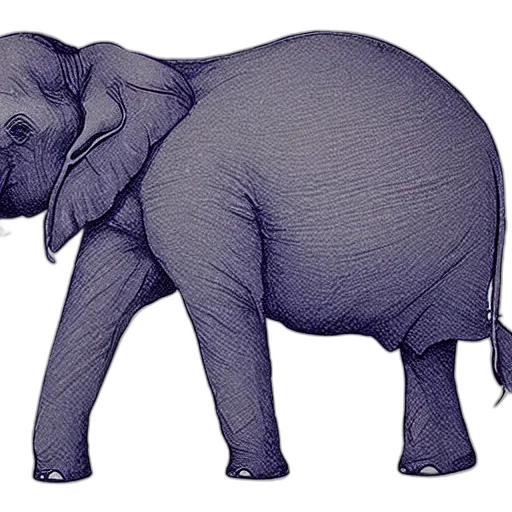 animal, creature, umbrella, weapon transparent PNG cut-out