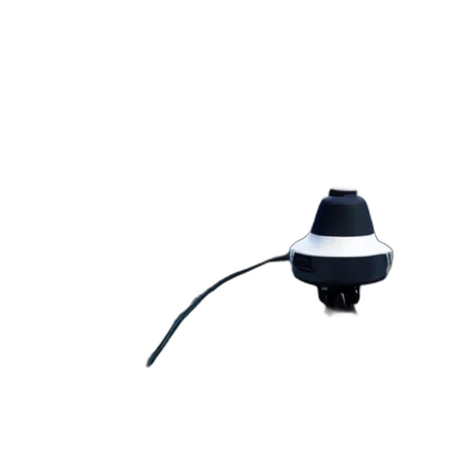 hat, staff, umbrella, robot transparent PNG cut-out