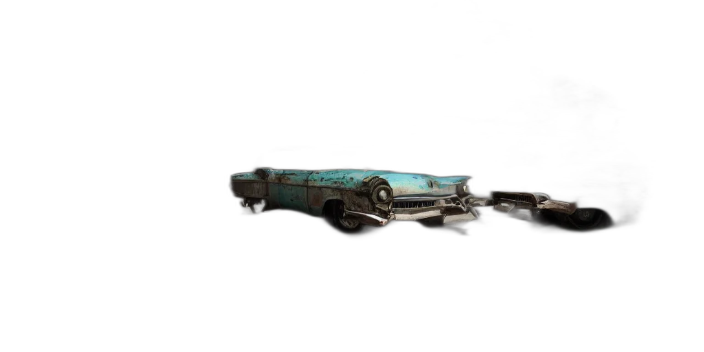 car, weapon, robot, staff transparent PNG cut-out