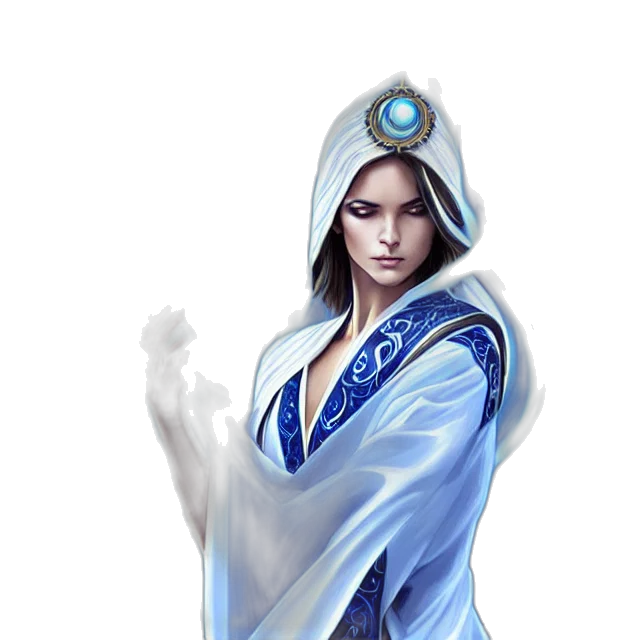 staff, fantasy art, concept art, photorealistic transparent PNG cut-out