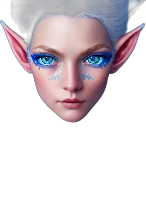 face, mask, dragon, creature transparent PNG cut-out