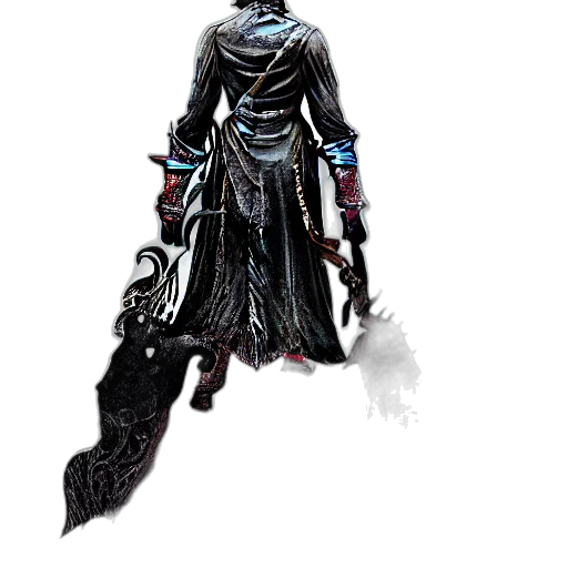 staff, sword, weapon, mask transparent PNG cut-out