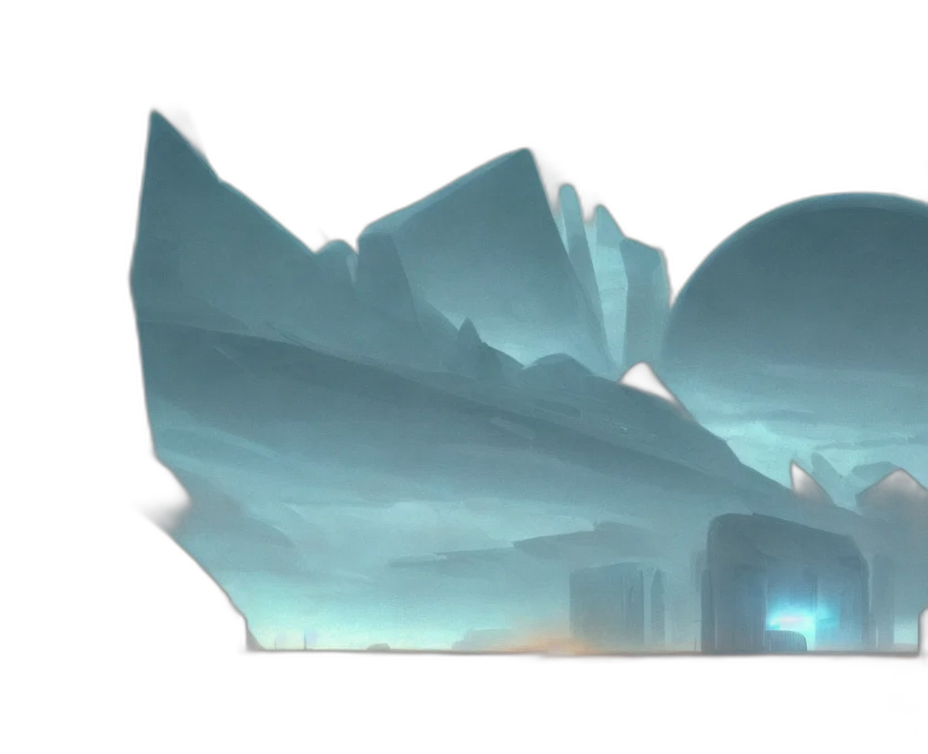 crown, building, sword, concept art transparent PNG cut-out