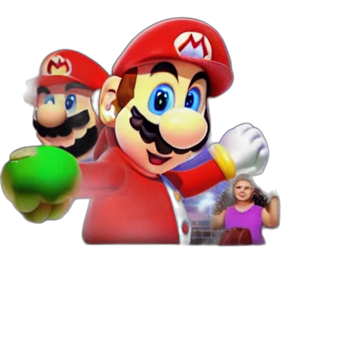 hat, weapon, mask, face transparent PNG cut-out