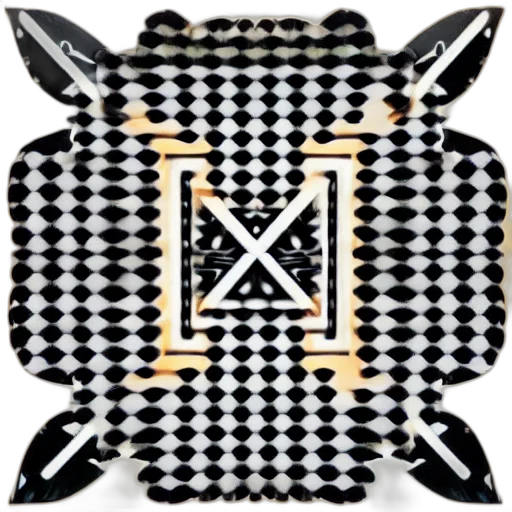 jacket, crown, mask, hat transparent PNG cut-out