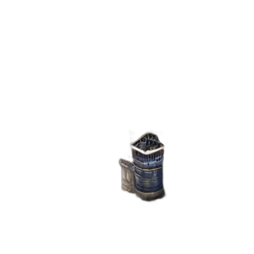 bottle, robot, food, weapon transparent PNG cut-out