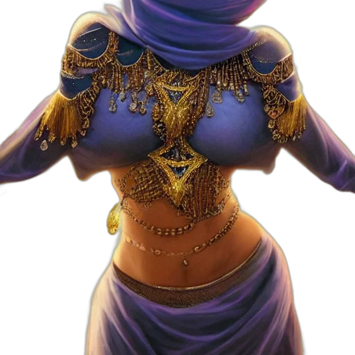 jewelry, dress, crown, concept art transparent PNG cut-out