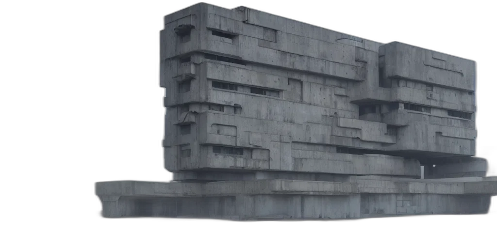 building, furniture, robot, weapon transparent PNG cut-out