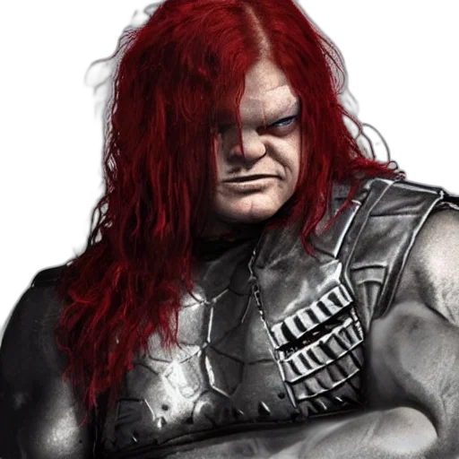 hair, face, photorealistic, concept art transparent PNG cut-out