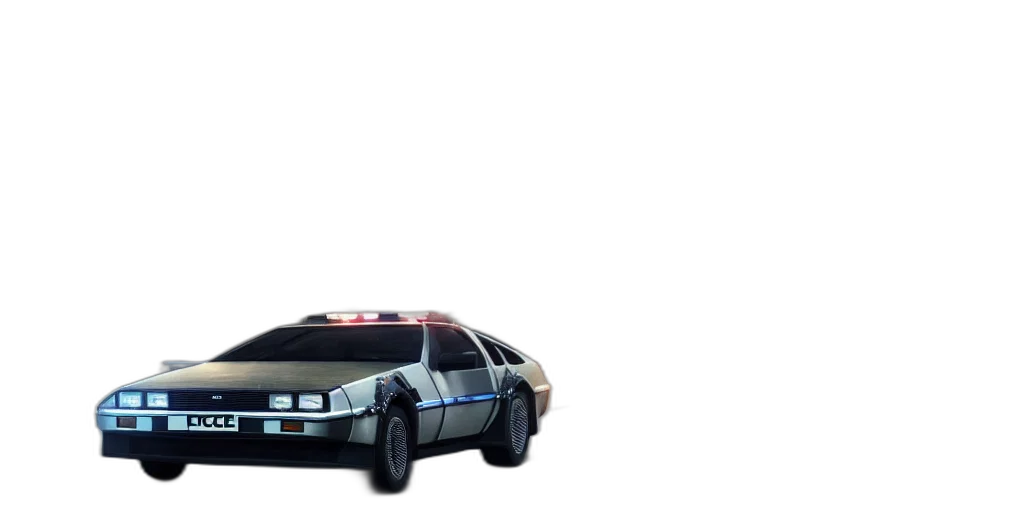 car, robot, weapon, concept art transparent PNG cut-out