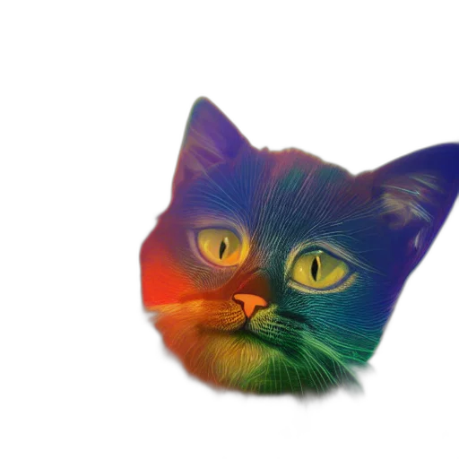 animal, hat, face, mask transparent PNG cut-out