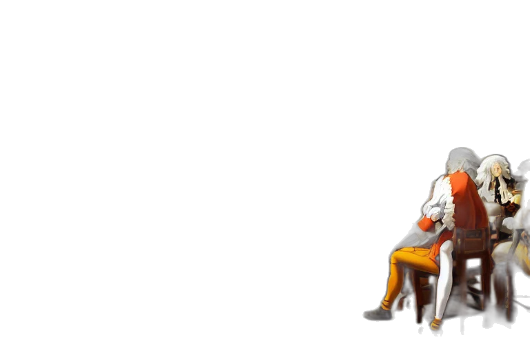 furniture, staff, jacket, robot transparent PNG cut-out