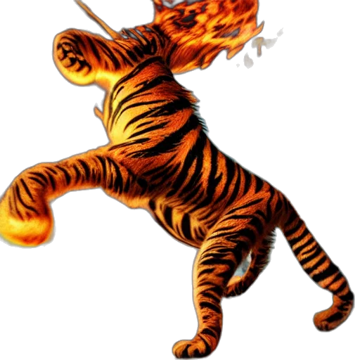 animal, staff, dragon, concept art transparent PNG cut-out