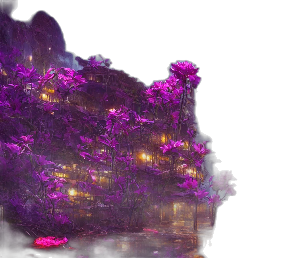 crown, flower, tree, jewelry transparent PNG cut-out