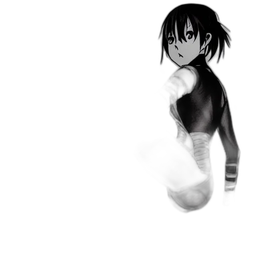 dragon, mask, creature, weapon transparent PNG cut-out