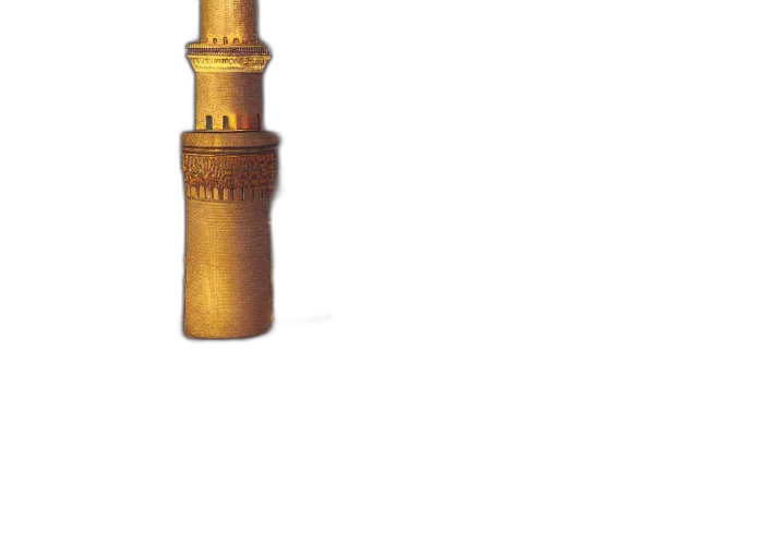 bottle, weapon, staff, sword transparent PNG cut-out